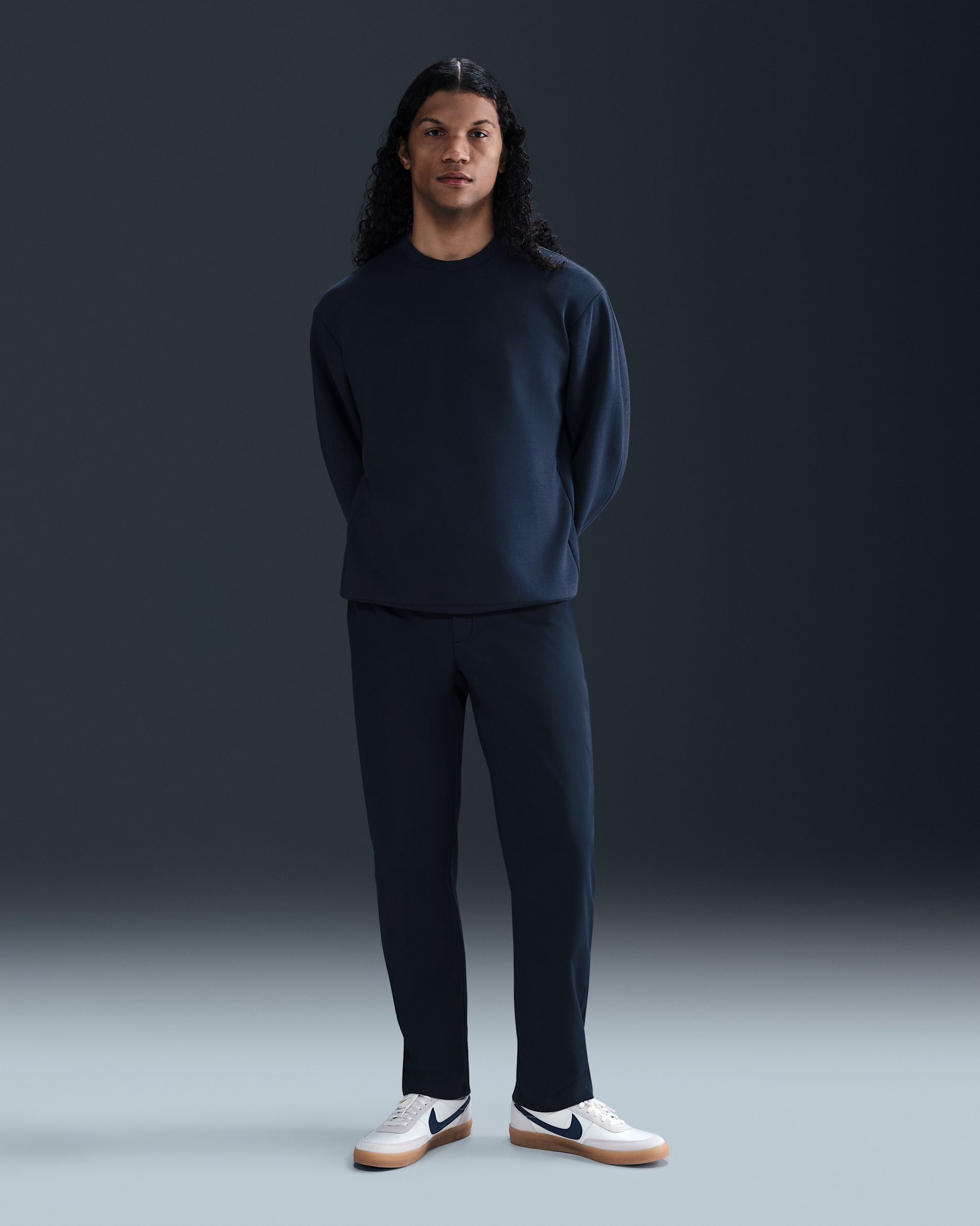 Nike 24.7 PerfectStretch Men's Dri-FIT Regular Chino Pants. Nike.com